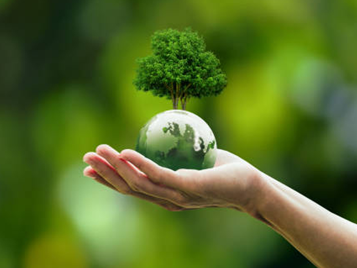 Sahu Group waste management recycling responsible manufacturing environmental responsibility