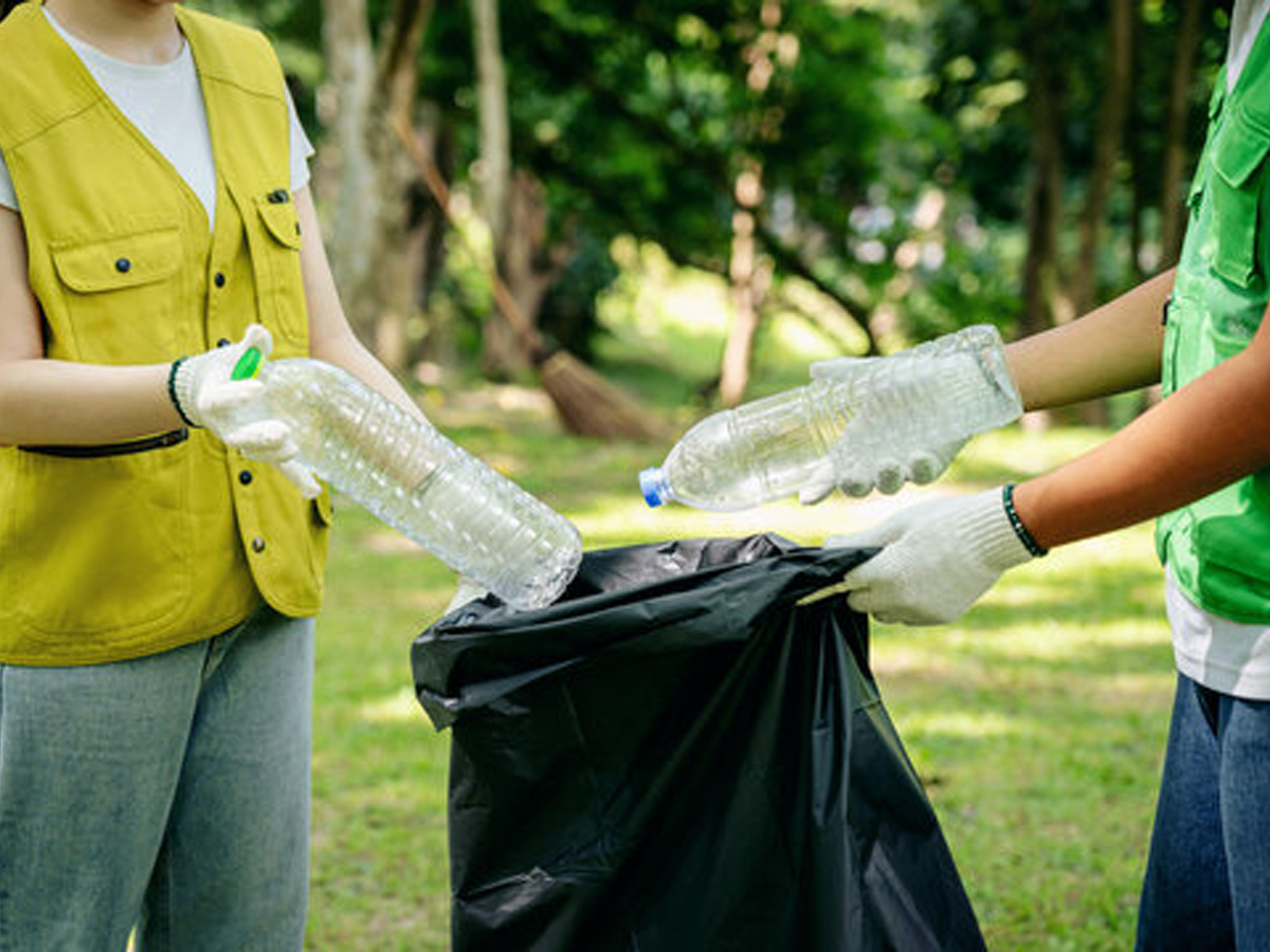 Environmental Protection