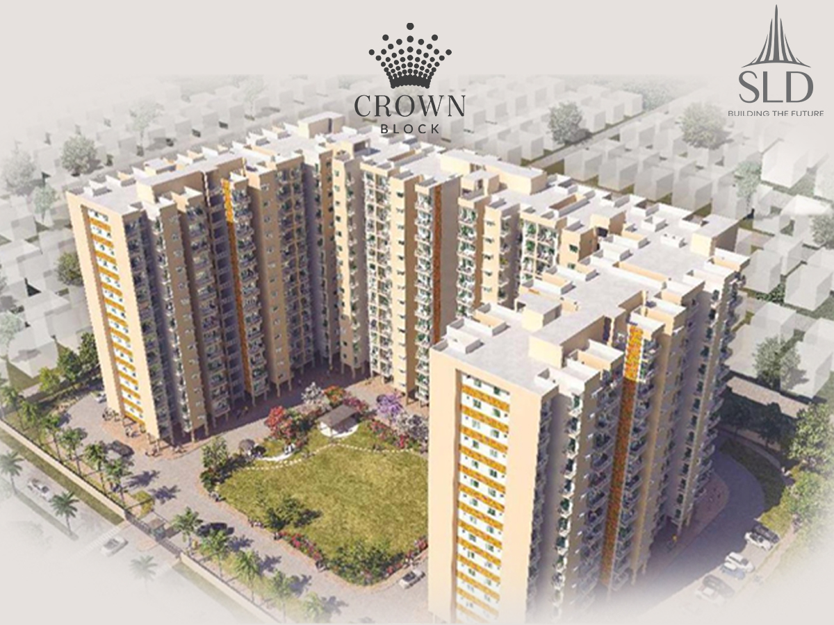 Sahu Land Developers Lucknow real estate infrastructure affordable housing project