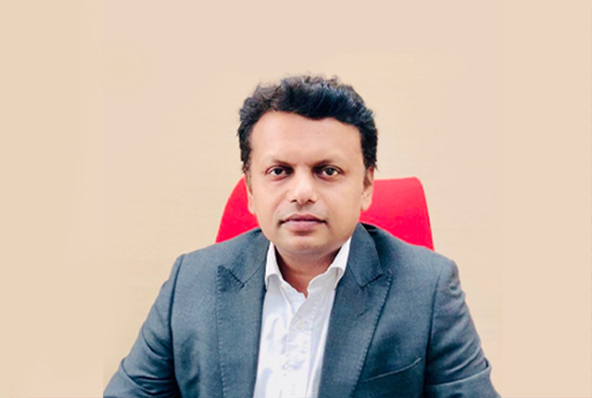 Akash Sahu