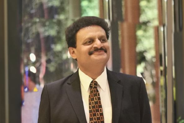 Neeraj Kumar Sahu