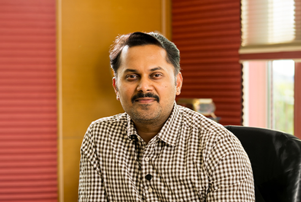 Shivam Vijay Sahu