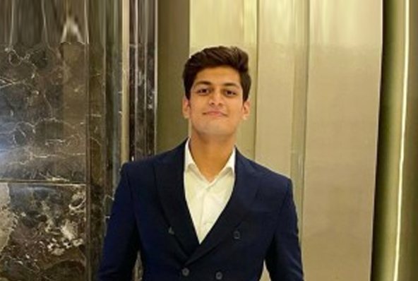 Utkarsh Sahu