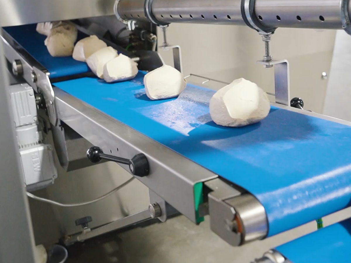 Automated Production Line