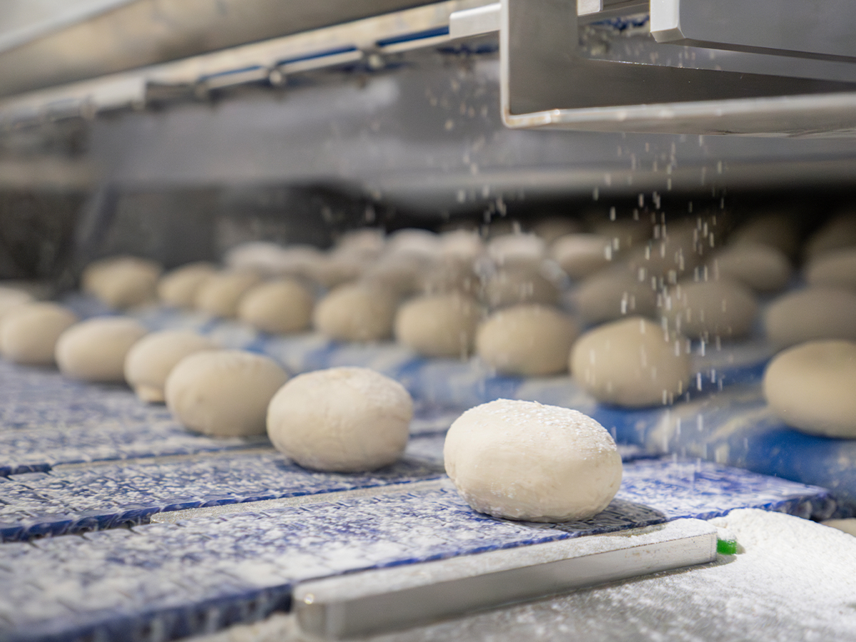 Dayspring Bun Production